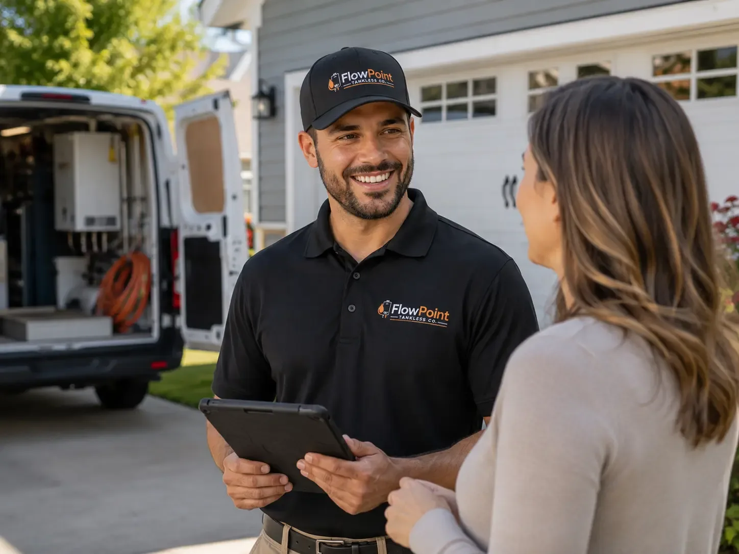 Tankless Water Heater Installation Belgrade, MN FAQs
